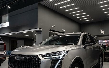 Haval Jolion, 2026 год, 2 849 000 рублей, 2 фотография