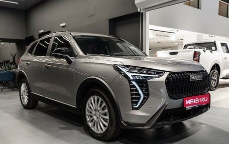 Haval Jolion, 2026 год, 2 849 000 рублей, 5 фотография