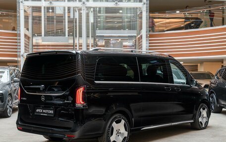 Mercedes-Benz V-Класс, 2026 год, 13 890 000 рублей, 2 фотография