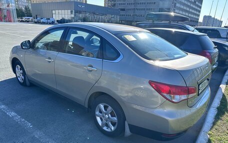 Nissan Almera, 2013 год, 690 000 рублей, 4 фотография