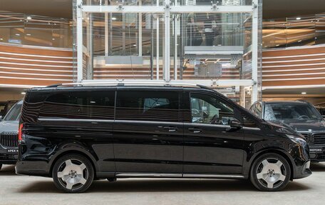 Mercedes-Benz V-Класс, 2026 год, 13 890 000 рублей, 5 фотография