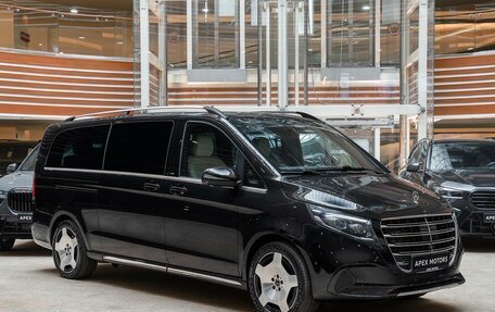Mercedes-Benz V-Класс, 2026 год, 13 890 000 рублей, 3 фотография