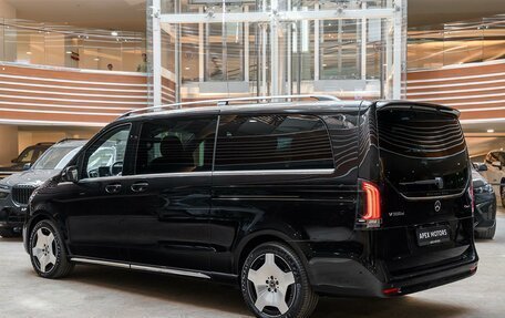 Mercedes-Benz V-Класс, 2026 год, 13 890 000 рублей, 4 фотография