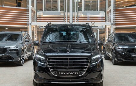 Mercedes-Benz V-Класс, 2026 год, 13 890 000 рублей, 7 фотография