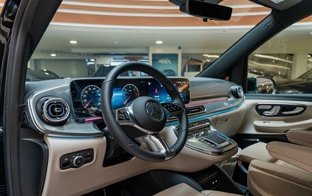 Mercedes-Benz V-Класс, 2026 год, 13 890 000 рублей, 9 фотография