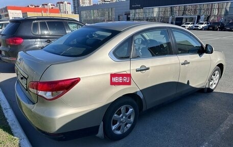 Nissan Almera, 2013 год, 690 000 рублей, 3 фотография