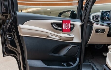 Mercedes-Benz V-Класс, 2026 год, 13 890 000 рублей, 10 фотография