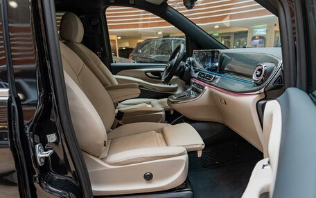 Mercedes-Benz V-Класс, 2026 год, 13 890 000 рублей, 13 фотография