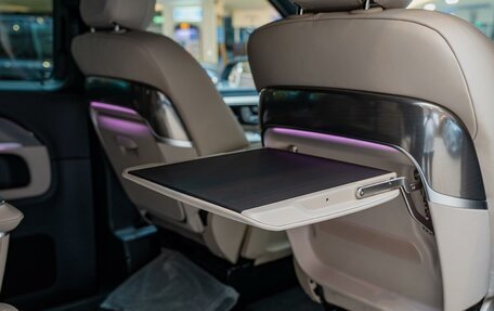 Mercedes-Benz V-Класс, 2026 год, 13 890 000 рублей, 16 фотография