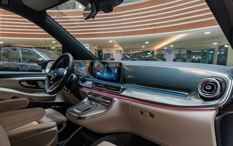 Mercedes-Benz V-Класс, 2026 год, 13 890 000 рублей, 14 фотография