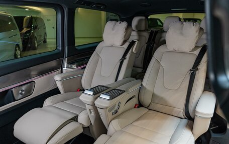 Mercedes-Benz V-Класс, 2026 год, 13 890 000 рублей, 22 фотография