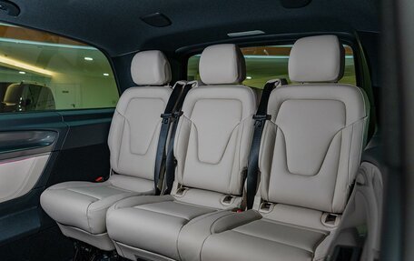 Mercedes-Benz V-Класс, 2026 год, 13 890 000 рублей, 24 фотография