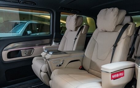 Mercedes-Benz V-Класс, 2026 год, 13 890 000 рублей, 21 фотография