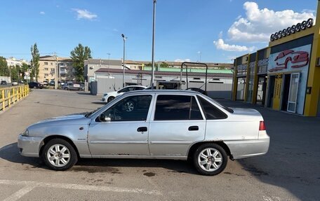 Daewoo Nexia I рестайлинг, 2010 год, 65 000 рублей, 5 фотография