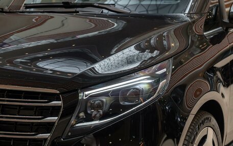 Mercedes-Benz V-Класс, 2026 год, 13 890 000 рублей, 28 фотография