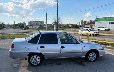 Daewoo Nexia I рестайлинг, 2010 год, 65 000 рублей, 7 фотография