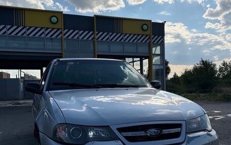 Daewoo Nexia I рестайлинг, 2010 год, 65 000 рублей, 9 фотография