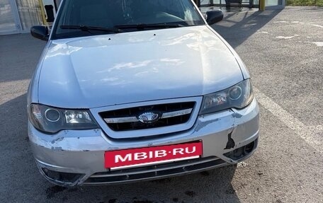 Daewoo Nexia I рестайлинг, 2010 год, 65 000 рублей, 3 фотография