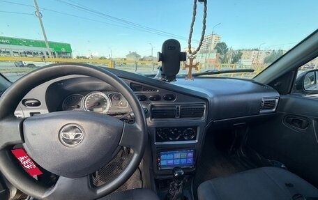 Daewoo Nexia I рестайлинг, 2010 год, 65 000 рублей, 11 фотография