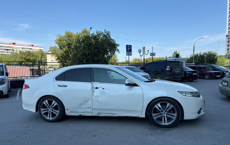Honda Accord VIII рестайлинг, 2011 год, 1 000 000 рублей, 7 фотография