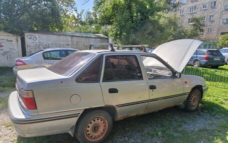 Daewoo Nexia I рестайлинг, 2004 год, 68 000 рублей, 3 фотография
