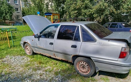 Daewoo Nexia I рестайлинг, 2004 год, 68 000 рублей, 4 фотография
