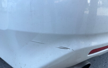 Honda Accord VIII рестайлинг, 2011 год, 1 000 000 рублей, 13 фотография
