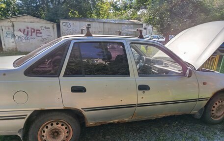 Daewoo Nexia I рестайлинг, 2004 год, 68 000 рублей, 5 фотография