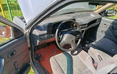 Daewoo Nexia I рестайлинг, 2004 год, 68 000 рублей, 6 фотография