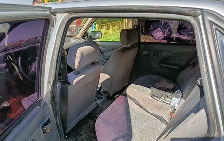 Daewoo Nexia I рестайлинг, 2004 год, 68 000 рублей, 7 фотография