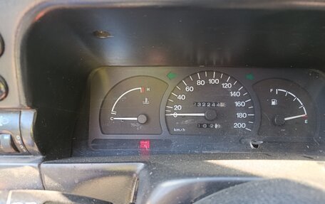 Daewoo Nexia I рестайлинг, 2004 год, 68 000 рублей, 10 фотография