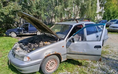 Daewoo Nexia I рестайлинг, 2004 год, 68 000 рублей, 8 фотография