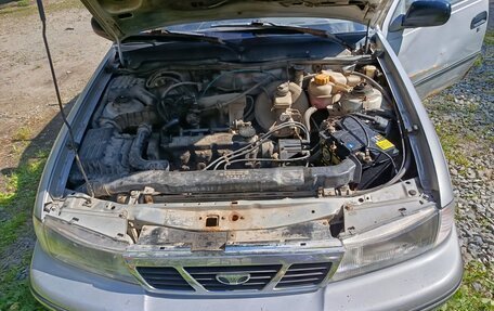 Daewoo Nexia I рестайлинг, 2004 год, 68 000 рублей, 9 фотография