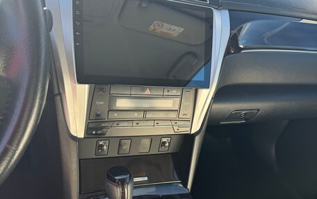 Toyota Camry, 2016 год, 2 100 000 рублей, 9 фотография