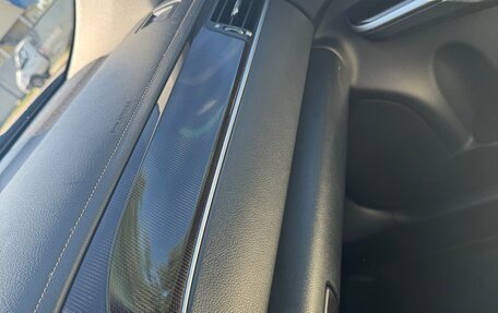 Toyota Camry, 2016 год, 2 100 000 рублей, 11 фотография