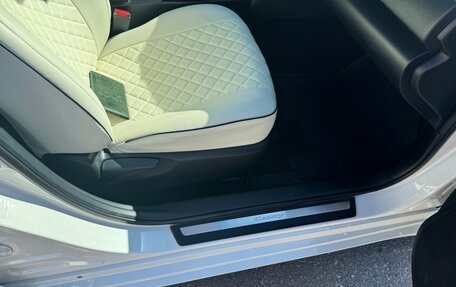 Toyota Camry, 2016 год, 2 100 000 рублей, 14 фотография