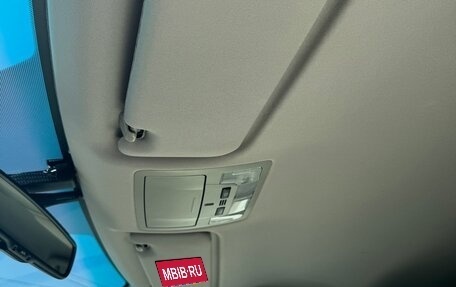 Toyota Camry, 2016 год, 2 100 000 рублей, 15 фотография