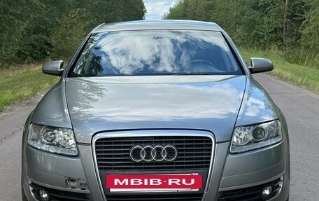 Audi A6, 2004 год, 930 000 рублей, 2 фотография