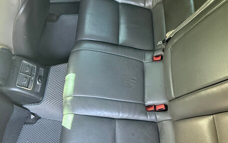 Audi A6, 2004 год, 930 000 рублей, 12 фотография