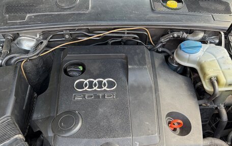 Audi A6, 2004 год, 930 000 рублей, 14 фотография