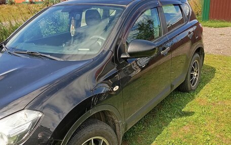 Nissan Qashqai, 2011 год, 750 000 рублей, 3 фотография