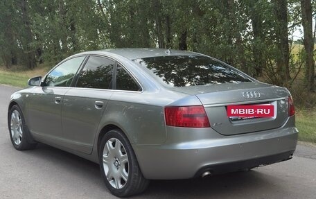 Audi A6, 2004 год, 930 000 рублей, 5 фотография