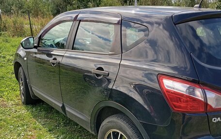 Nissan Qashqai, 2011 год, 750 000 рублей, 4 фотография