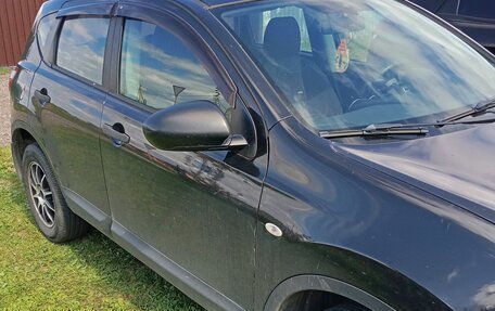 Nissan Qashqai, 2011 год, 750 000 рублей, 5 фотография