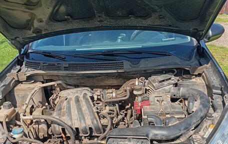 Nissan Qashqai, 2011 год, 750 000 рублей, 13 фотография