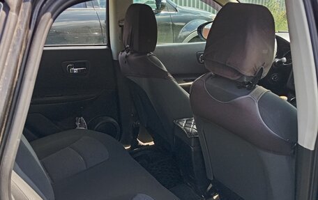 Nissan Qashqai, 2011 год, 750 000 рублей, 9 фотография
