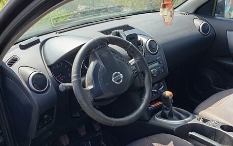 Nissan Qashqai, 2011 год, 750 000 рублей, 10 фотография