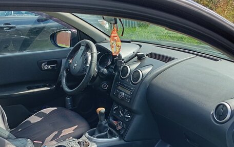 Nissan Qashqai, 2011 год, 750 000 рублей, 8 фотография