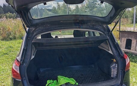 Nissan Qashqai, 2011 год, 750 000 рублей, 7 фотография