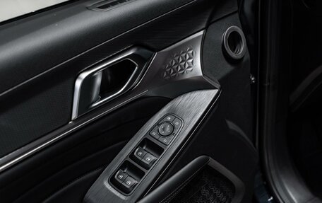 Haval F7, 2026 год, 2 999 000 рублей, 10 фотография
